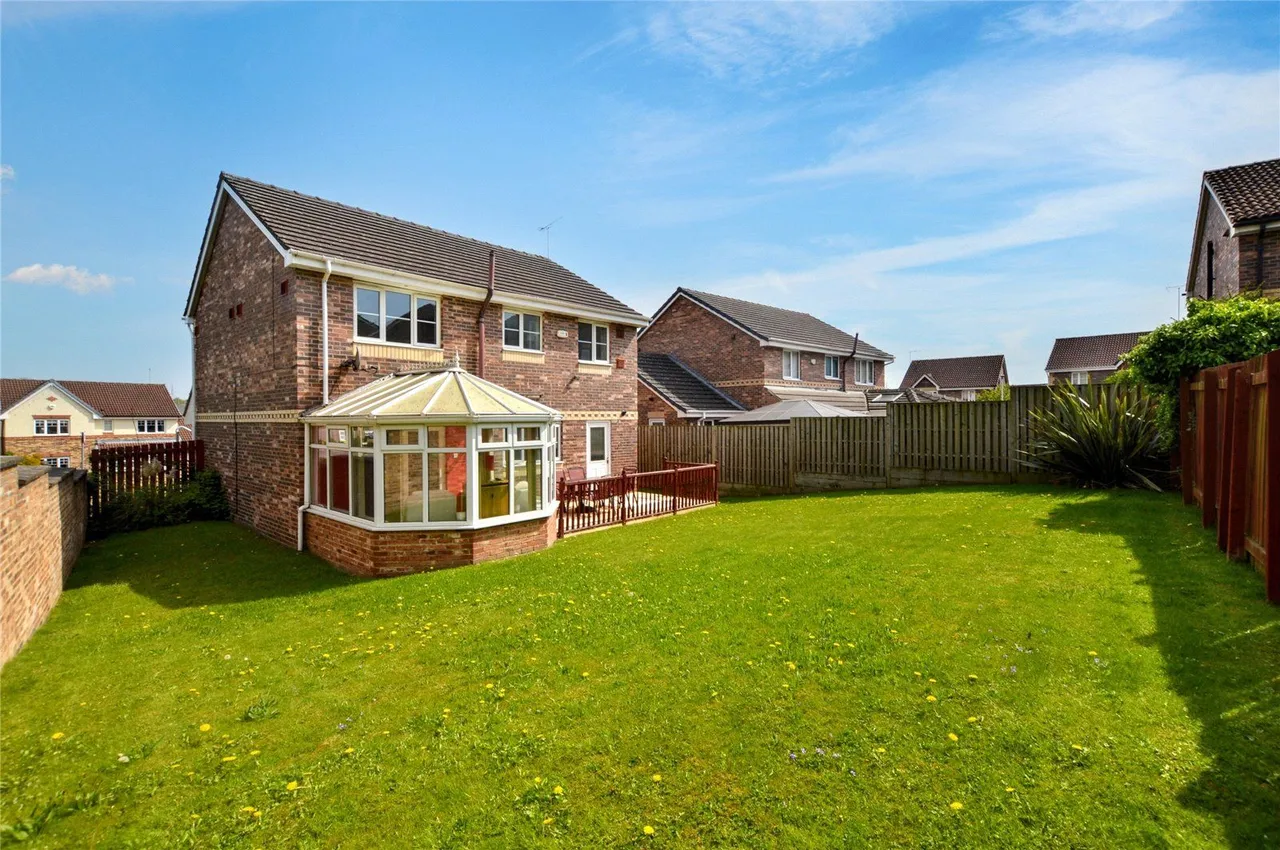 Lime Tree Close, Woodlesford, LS26, photo 13