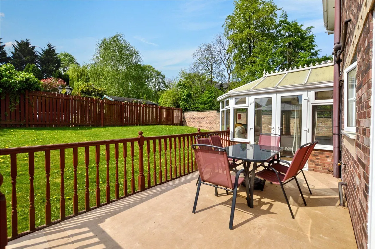 Lime Tree Close, Woodlesford, LS26, photo 18