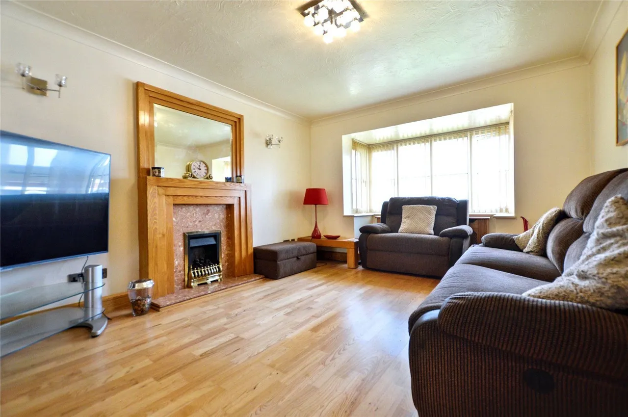 Lime Tree Close, Woodlesford, LS26, photo 2