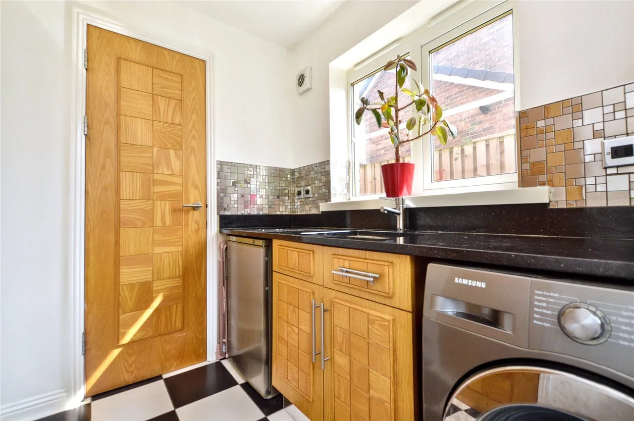 Lime Tree Close, Woodlesford, LS26, photo 9