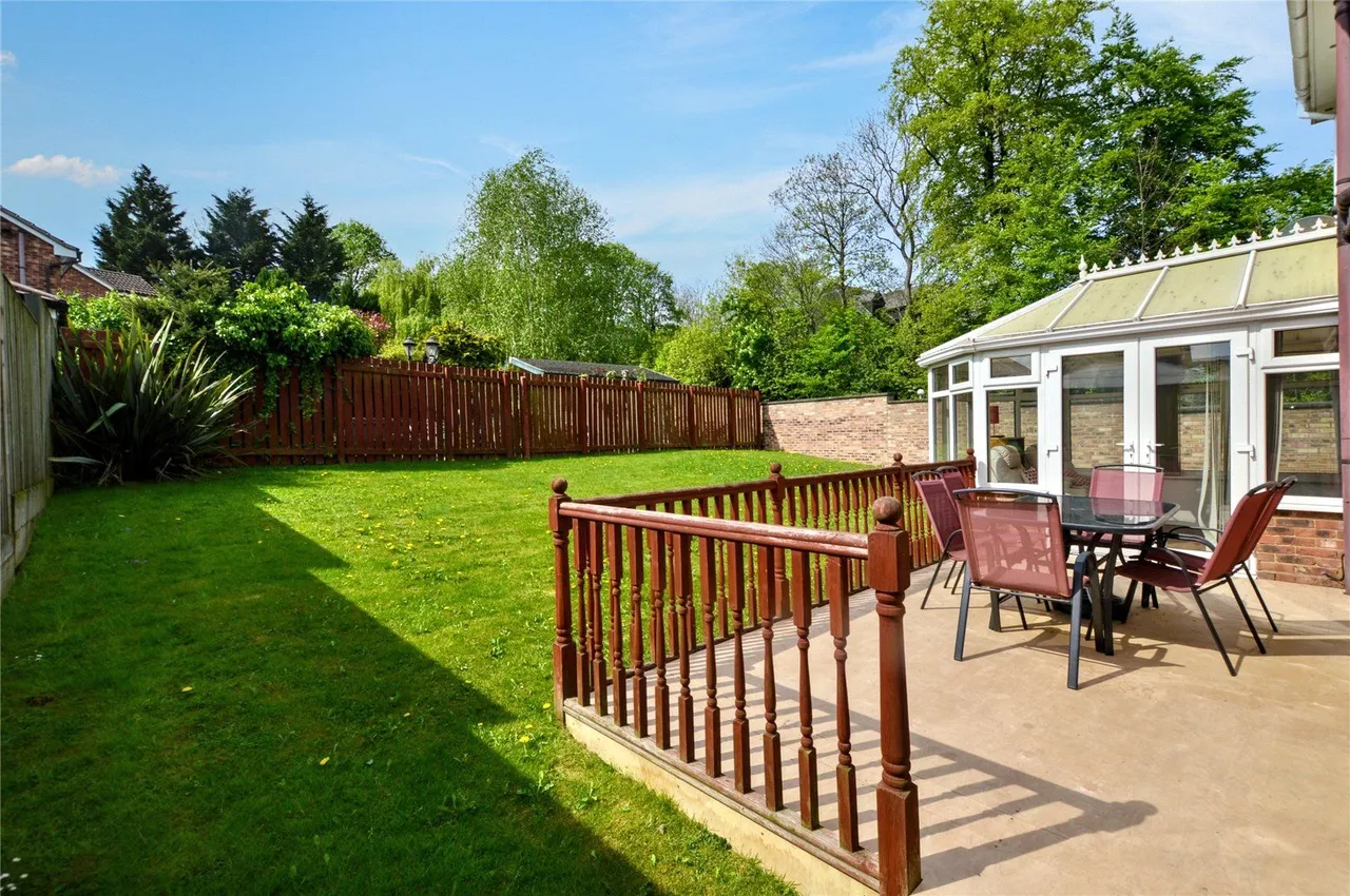 Lime Tree Close, Woodlesford, LS26, photo 11
