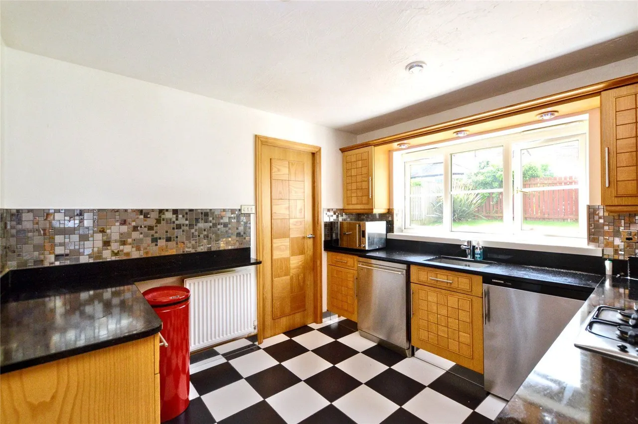 Lime Tree Close, Woodlesford, LS26, photo 15