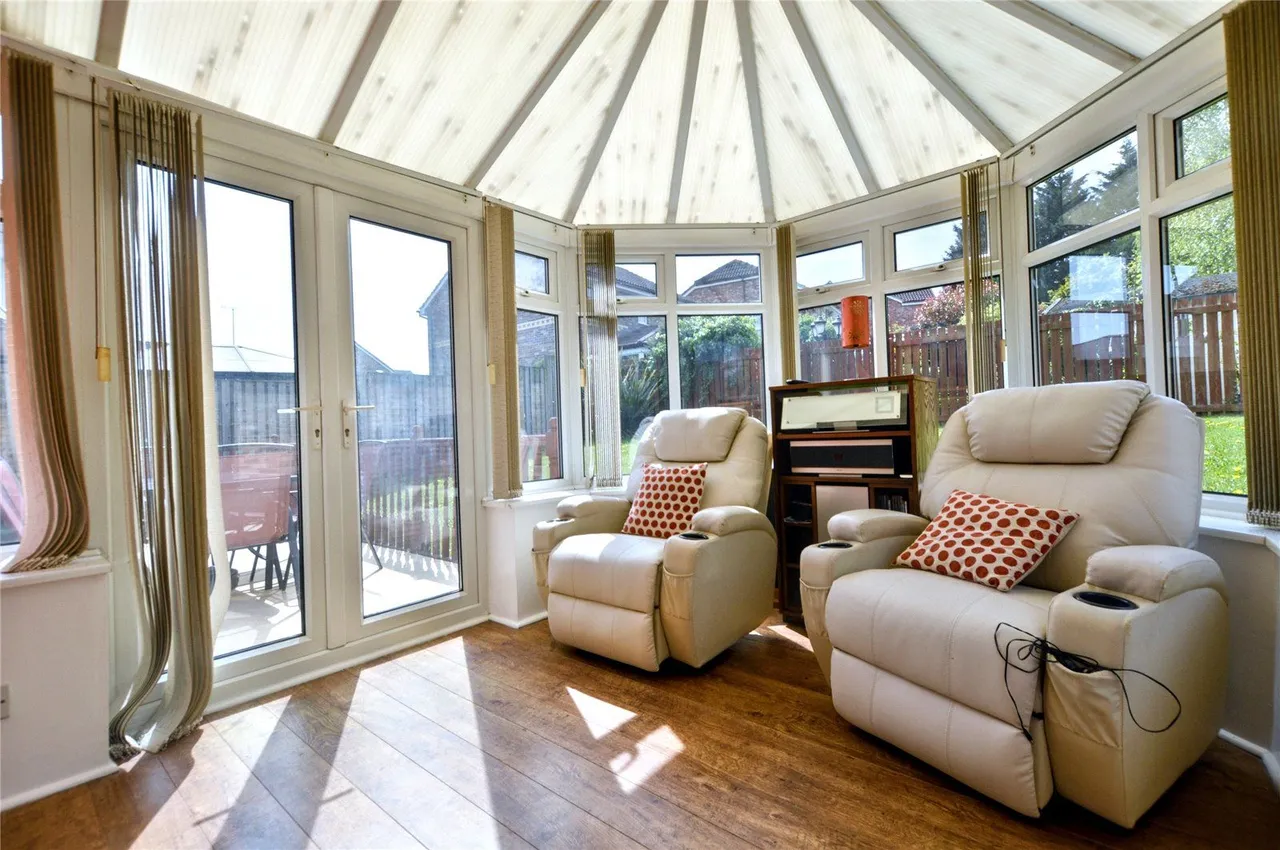Lime Tree Close, Woodlesford, LS26, photo 7