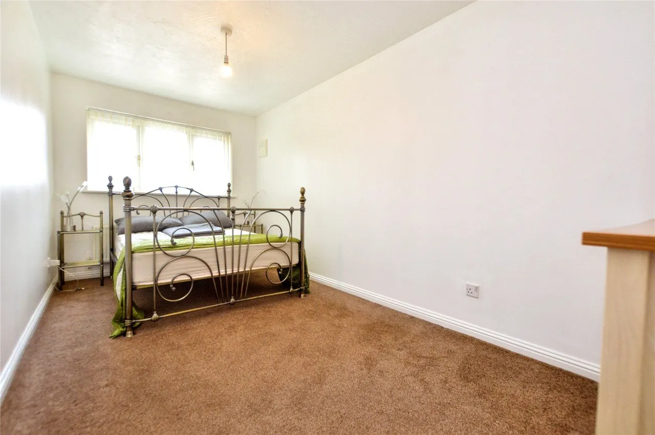 Lime Tree Close, Woodlesford, LS26, photo 6