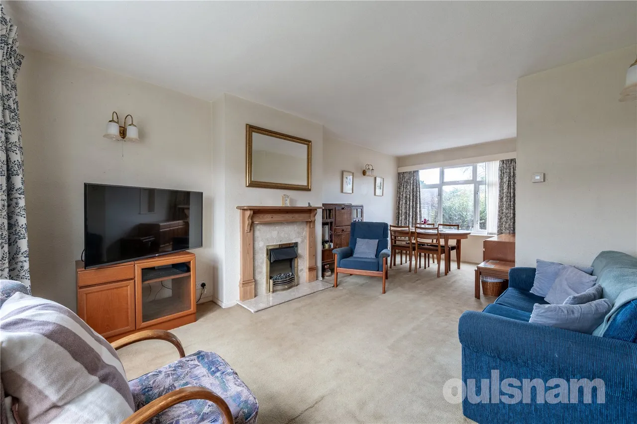 Clover Road, Bournville Village Trust, Selly Oak, Birmingham, B29 4DU, photo 3