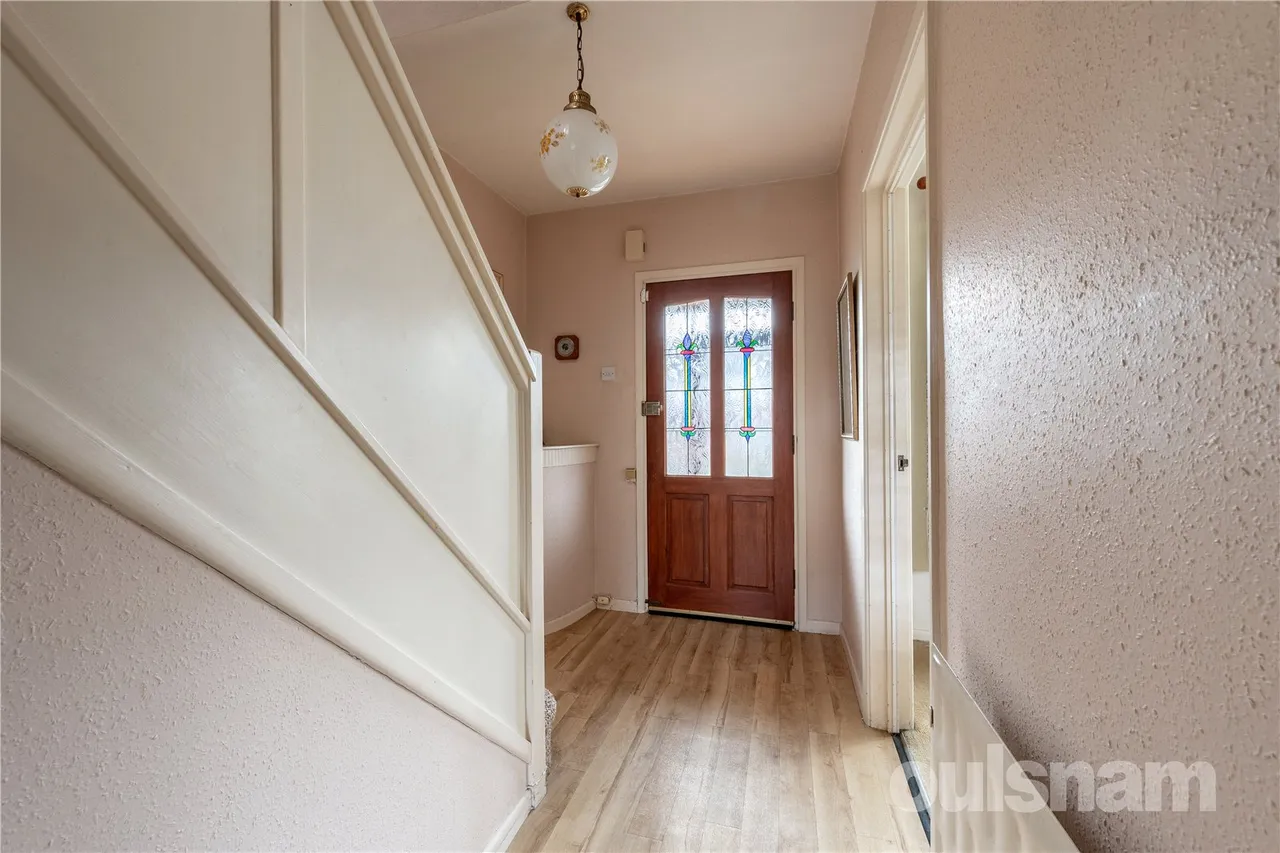 Clover Road, Bournville Village Trust, Selly Oak, Birmingham, B29 4DU, photo 5