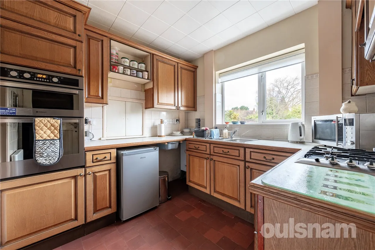 Clover Road, Bournville Village Trust, Selly Oak, Birmingham, B29 4DU, photo 7