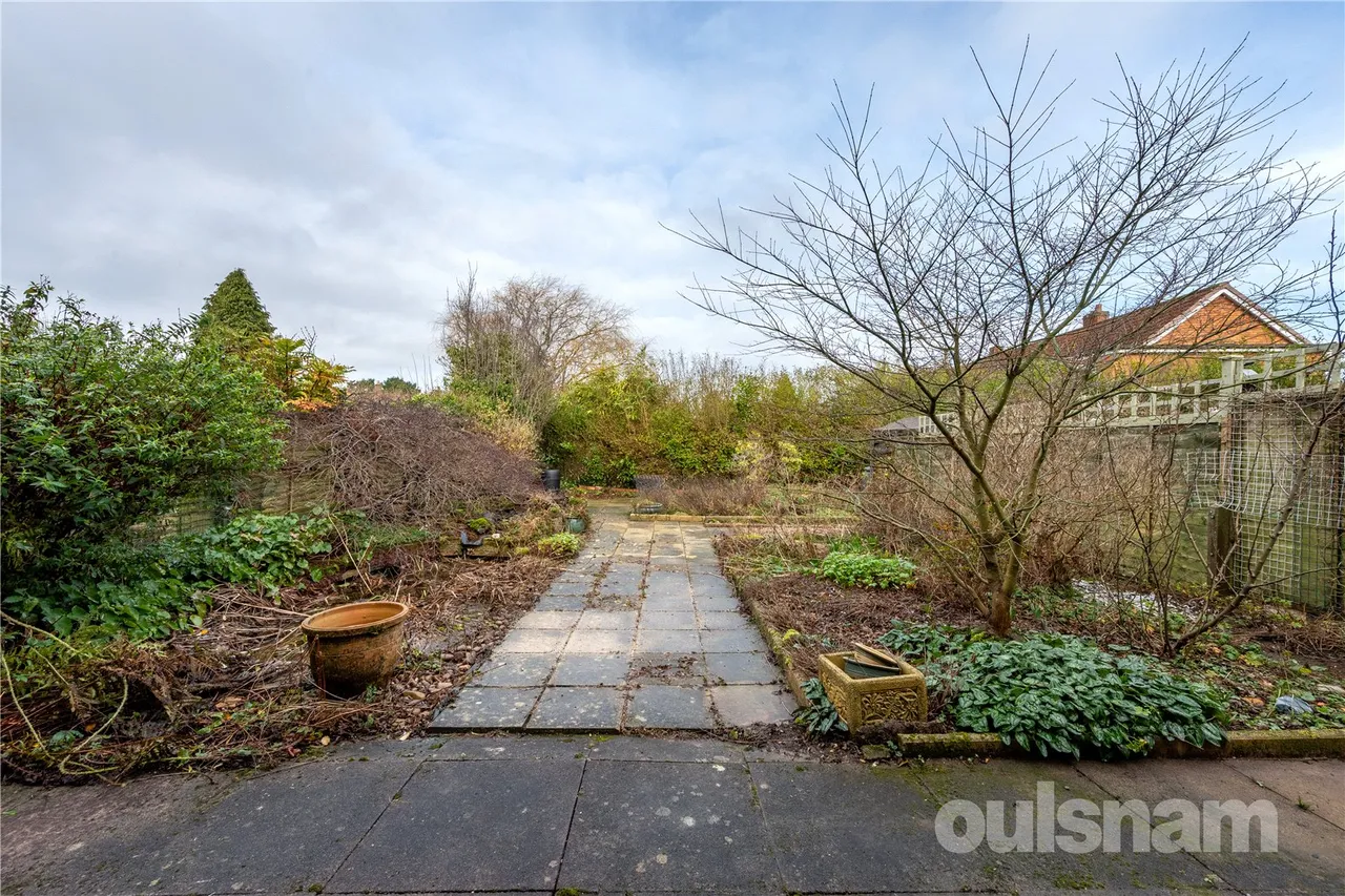 Clover Road, Bournville Village Trust, Selly Oak, Birmingham, B29 4DU, photo 13