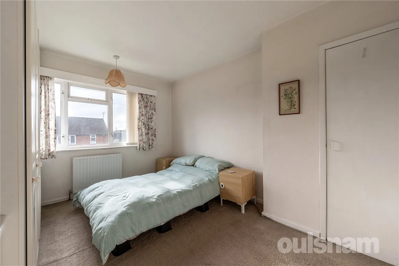 Clover Road, Bournville Village Trust, Selly Oak, Birmingham, B29 4DU, photo 8