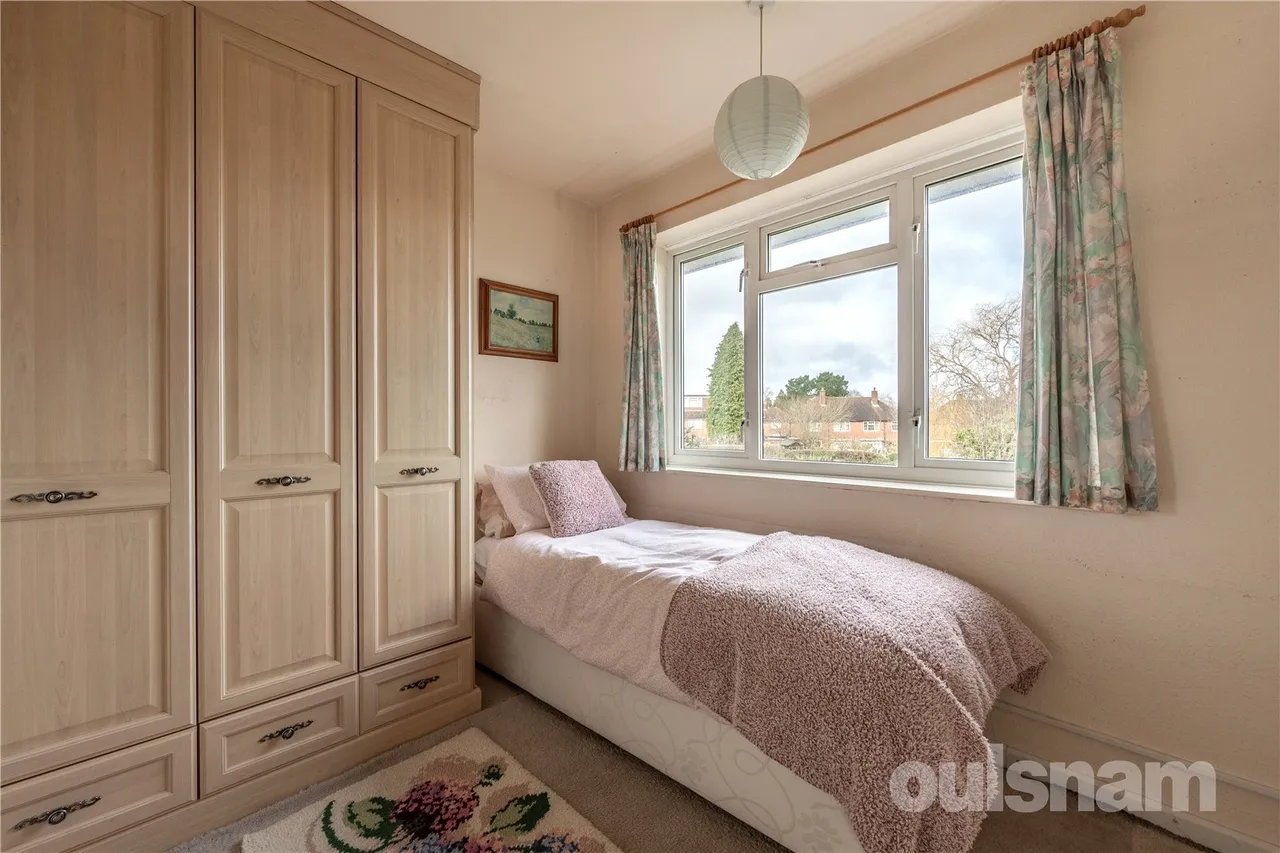 Clover Road, Bournville Village Trust, Selly Oak, Birmingham, B29 4DU, photo 9