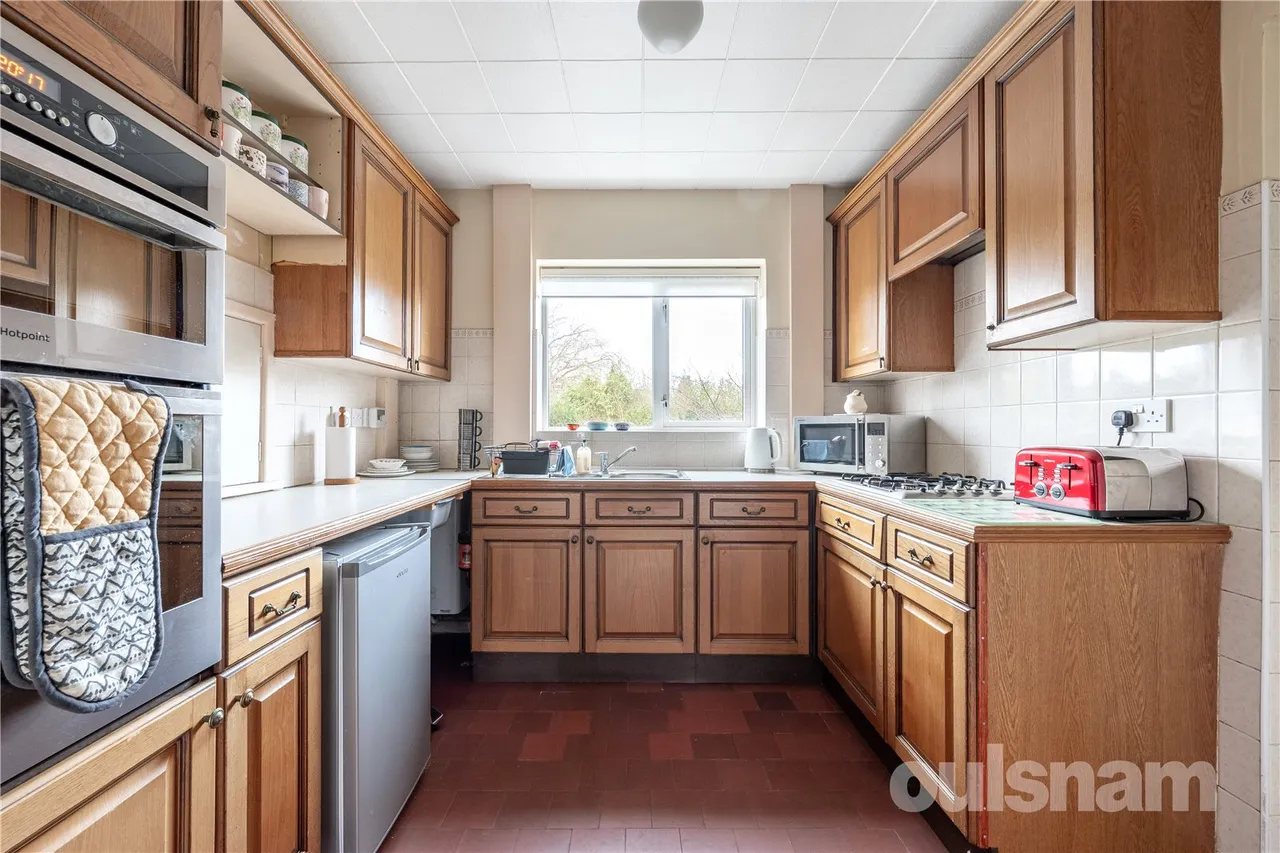 Clover Road, Bournville Village Trust, Selly Oak, Birmingham, B29 4DU, photo 6