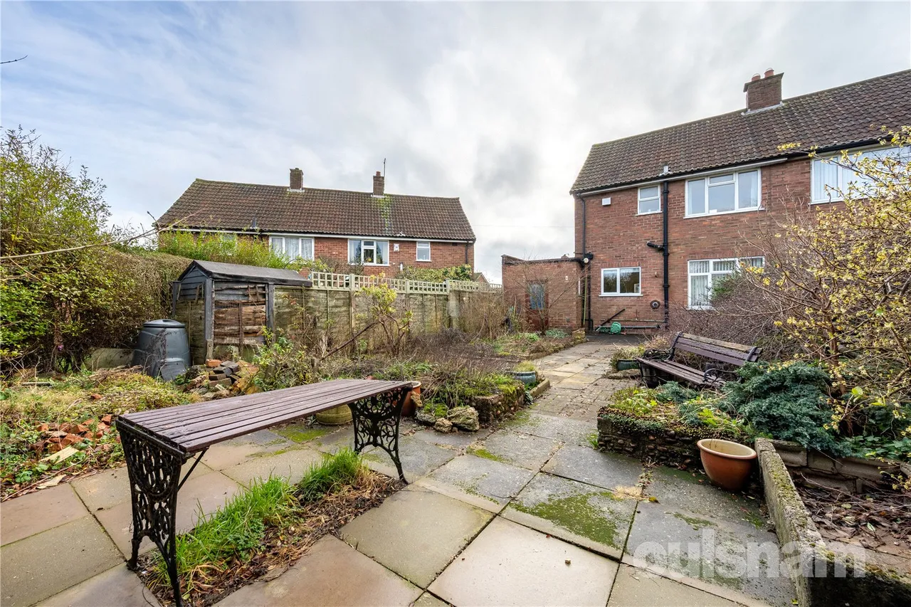 Clover Road, Bournville Village Trust, Selly Oak, Birmingham, B29 4DU, photo 14