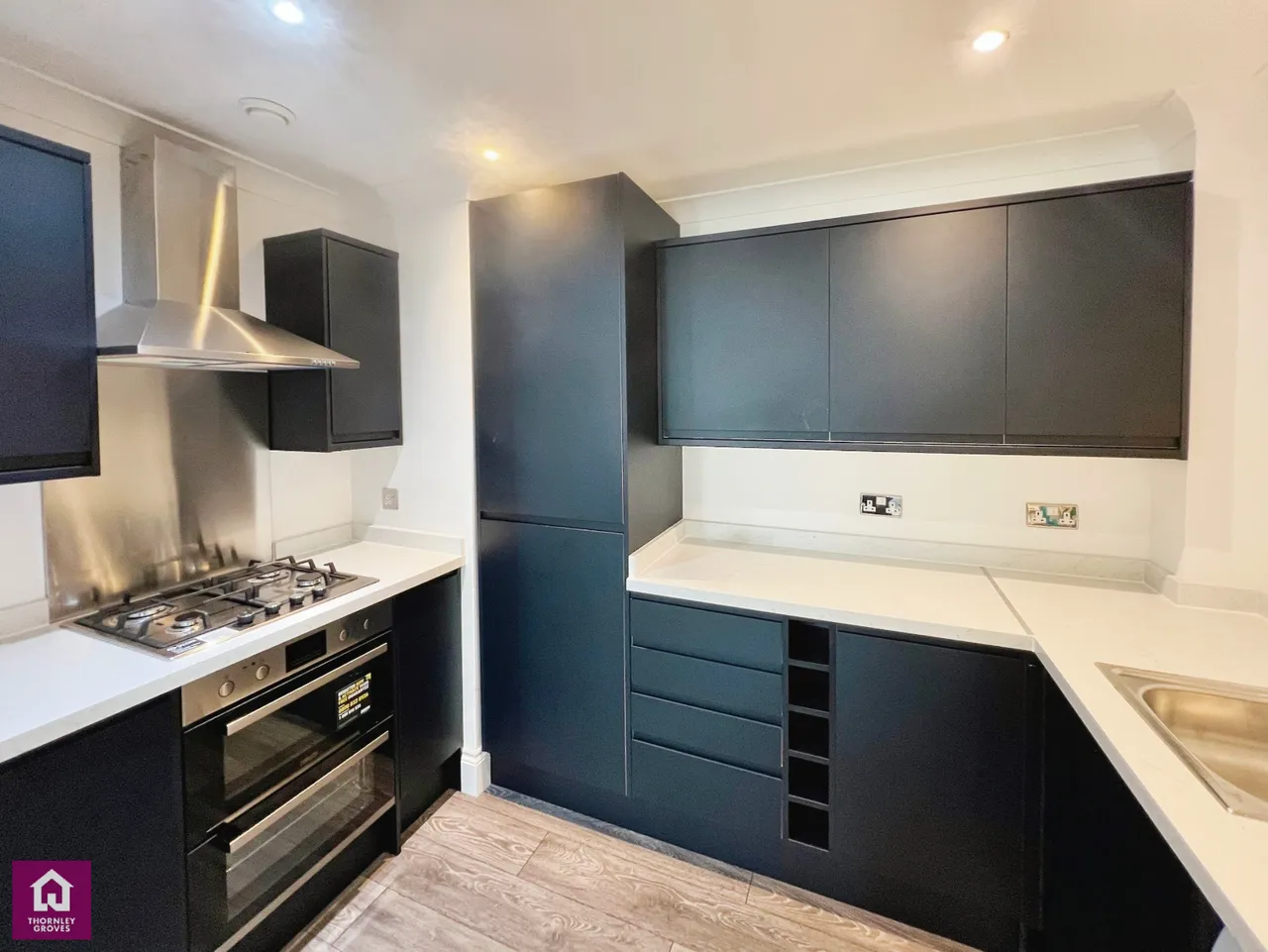 Brown Street, Altrincham, WA14, photo 4