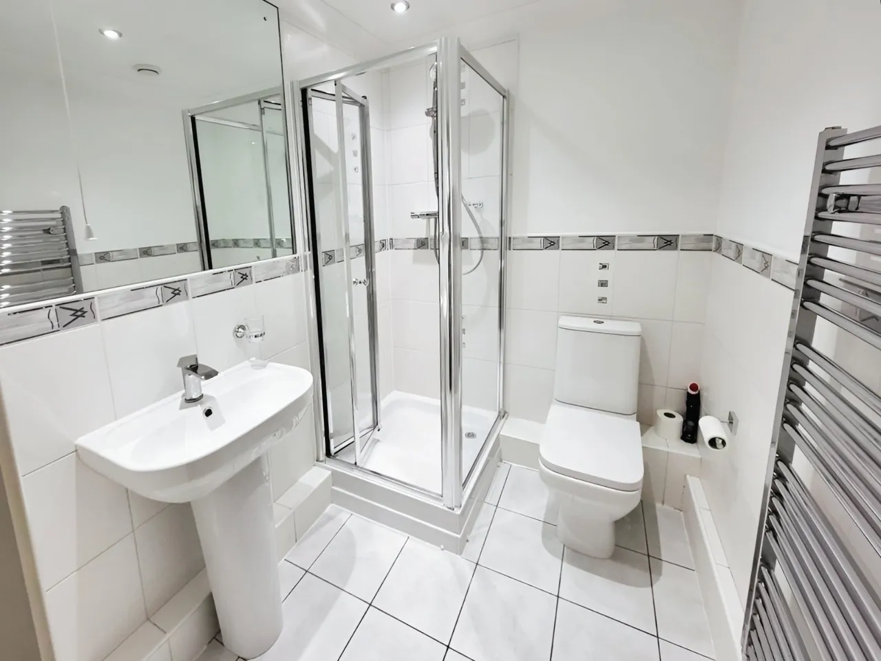 Brown Street, Altrincham, WA14, photo 9