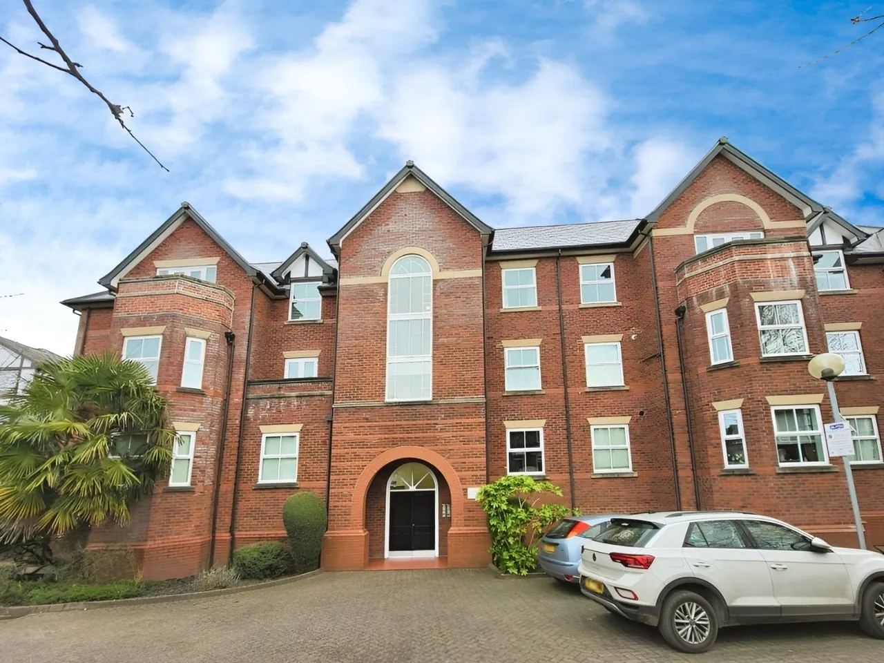 Brown Street, Altrincham, WA14, photo 14