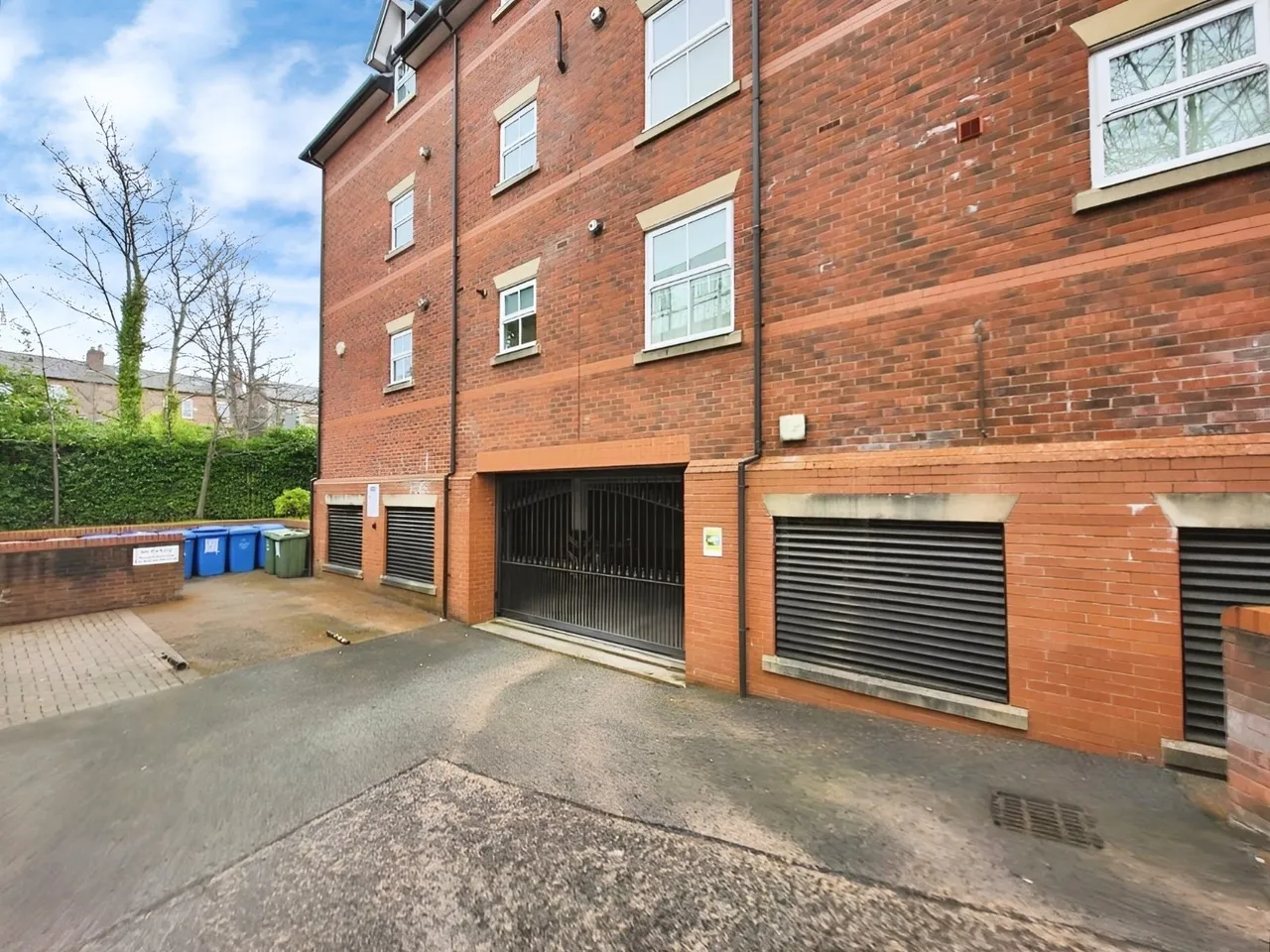 Brown Street, Altrincham, WA14, photo 15