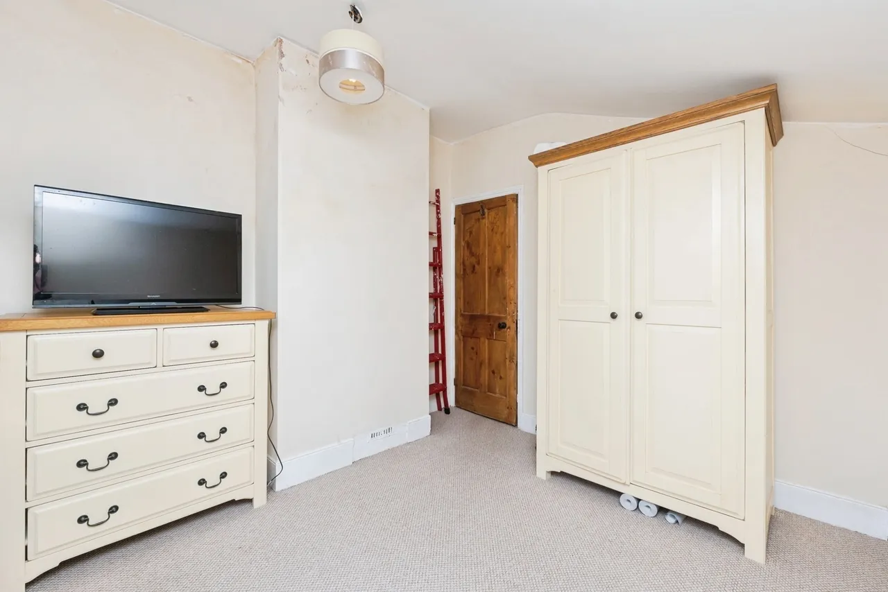 Winchester Road, Bristol, Somerset, BS4, photo 14