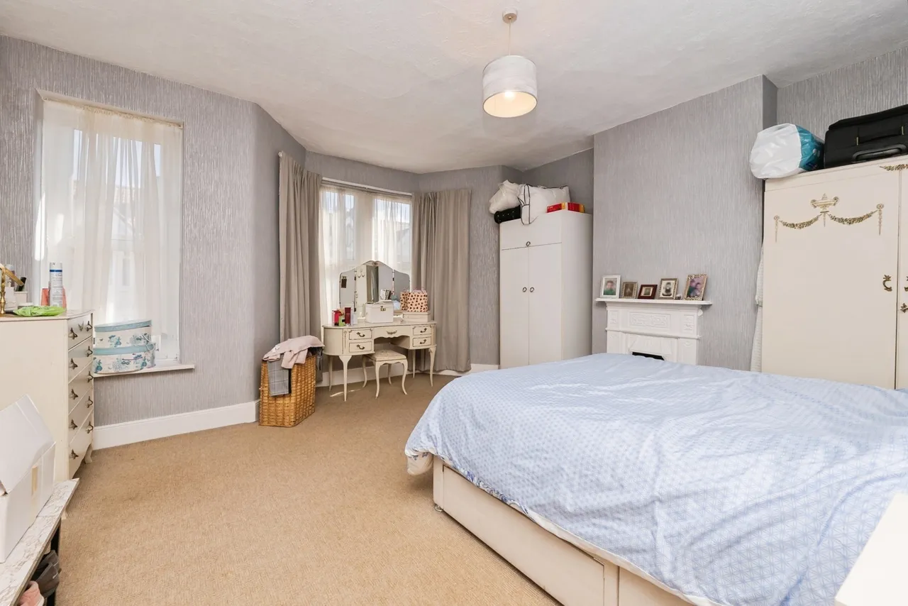 Winchester Road, Bristol, Somerset, BS4, photo 11