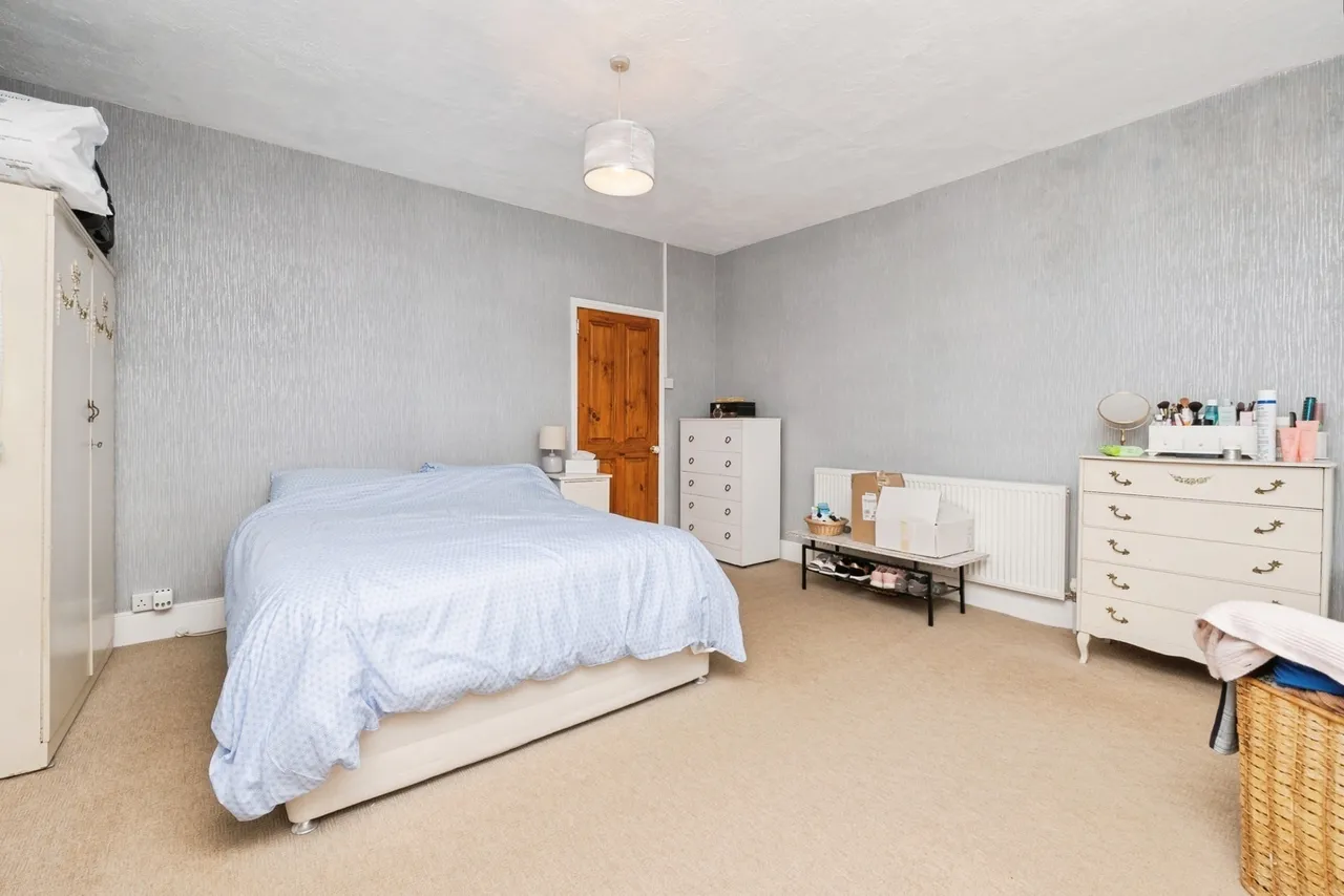 Winchester Road, Bristol, Somerset, BS4, photo 12