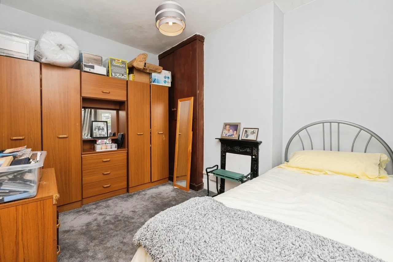 Winchester Road, Bristol, Somerset, BS4, photo 16