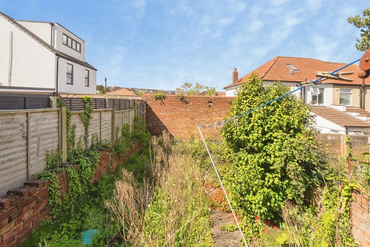 Winchester Road, Bristol, Somerset, BS4, photo 9