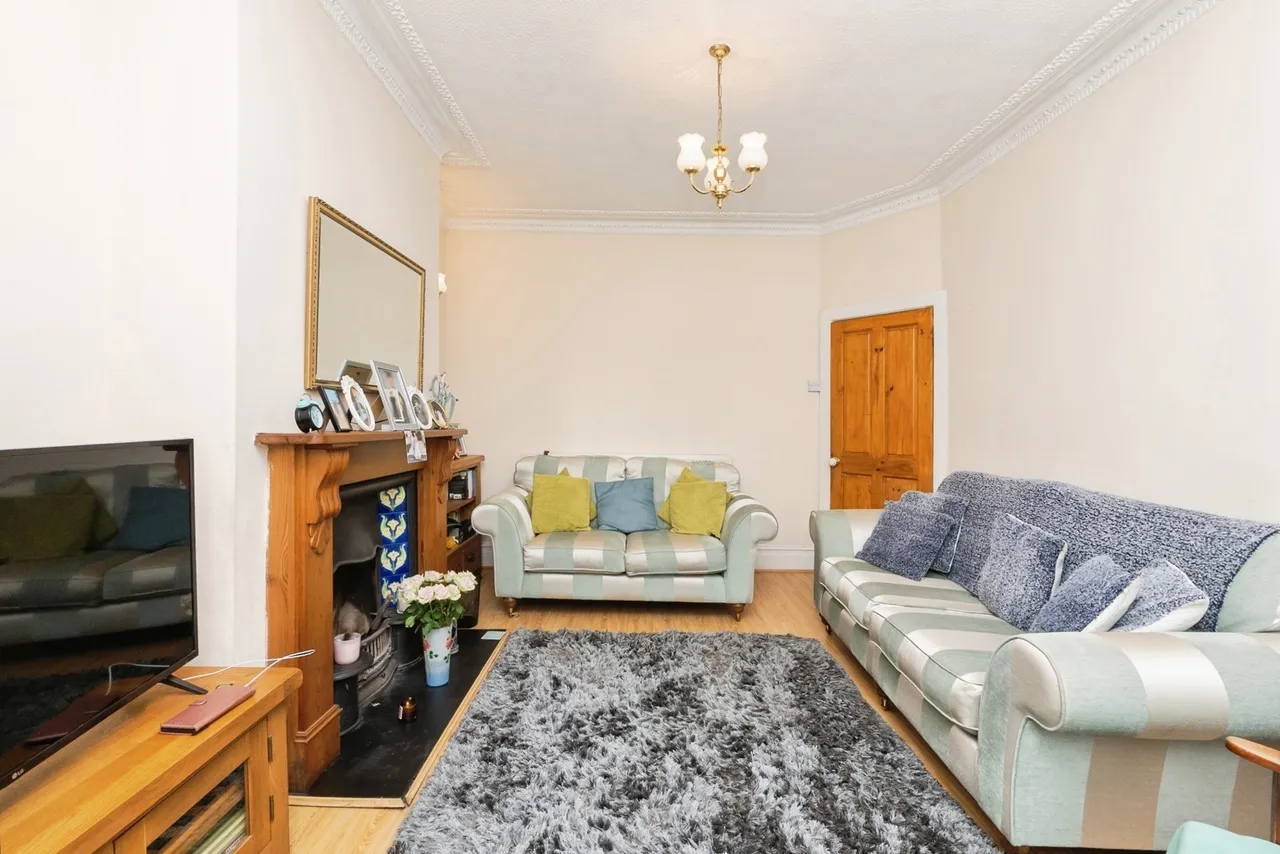 Winchester Road, Bristol, Somerset, BS4, photo 3