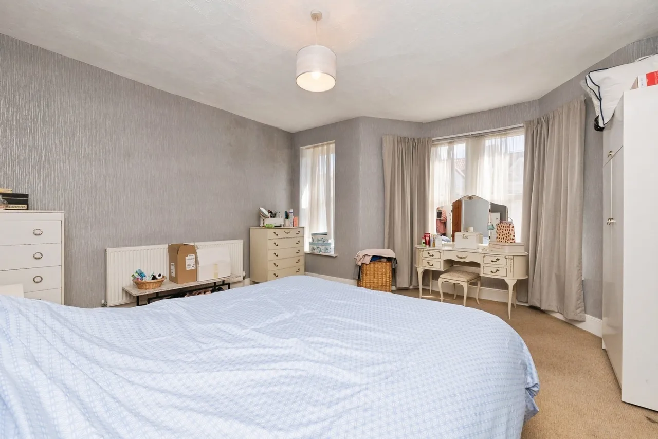Winchester Road, Bristol, Somerset, BS4, photo 19