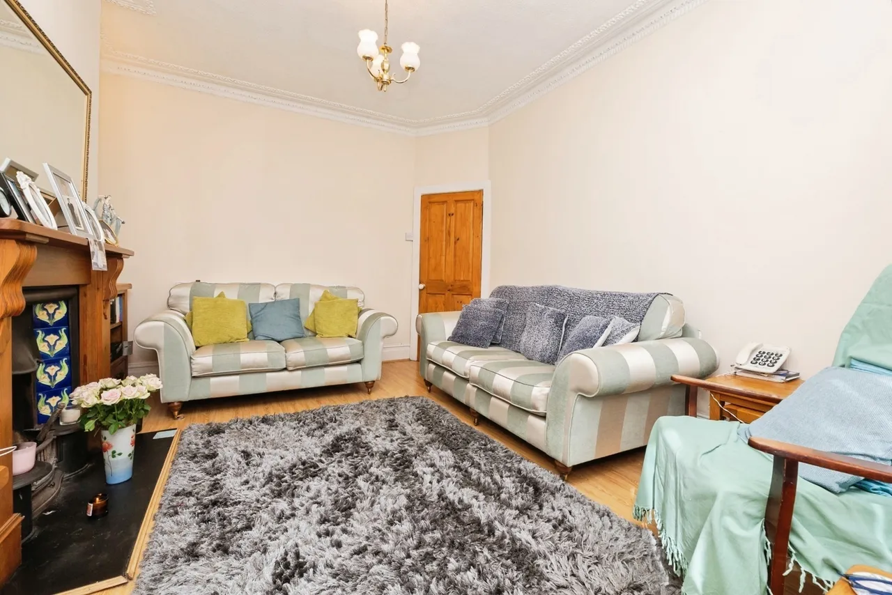 Winchester Road, Bristol, Somerset, BS4, photo 4