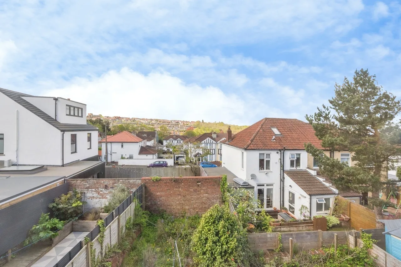 Winchester Road, Bristol, Somerset, BS4, photo 20