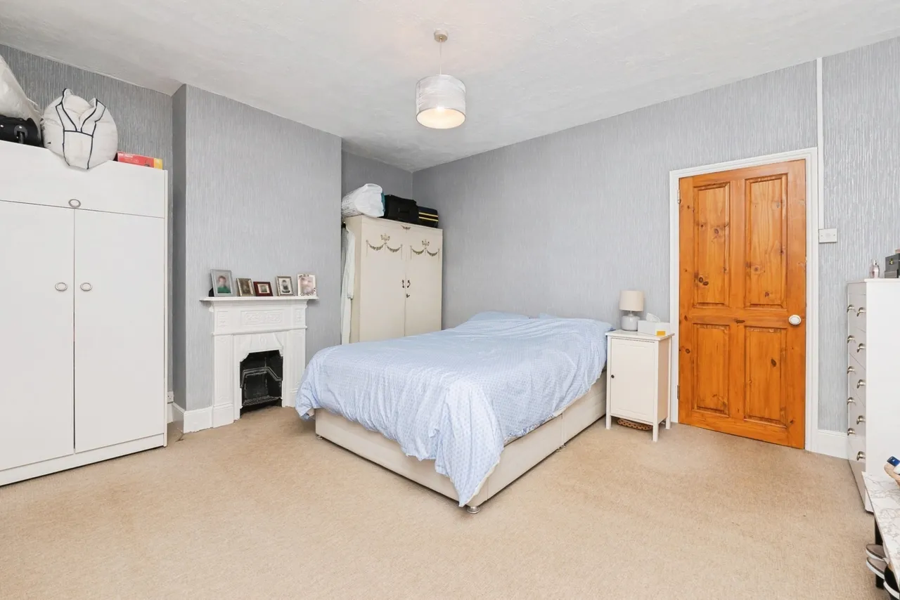Winchester Road, Bristol, Somerset, BS4, photo 13