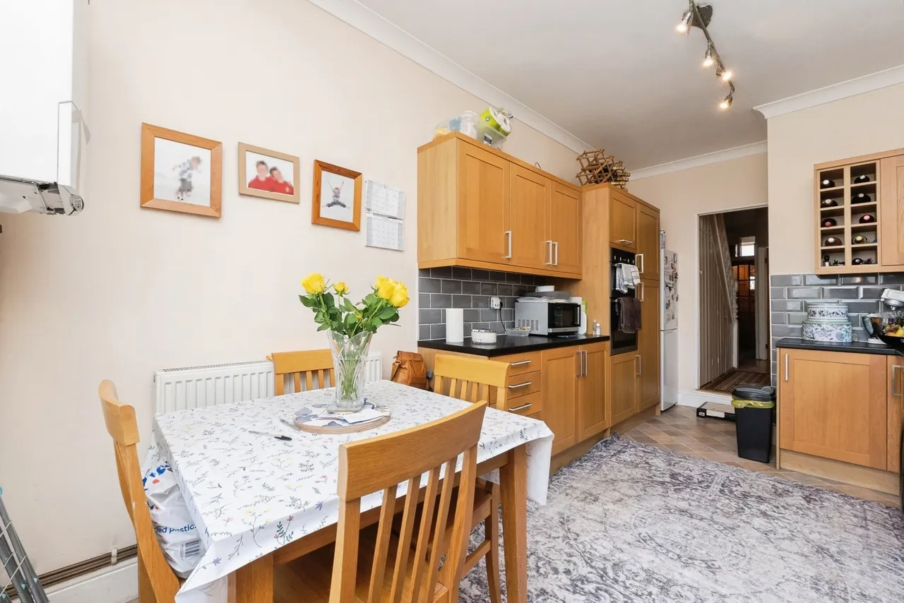 Winchester Road, Bristol, Somerset, BS4, photo 8