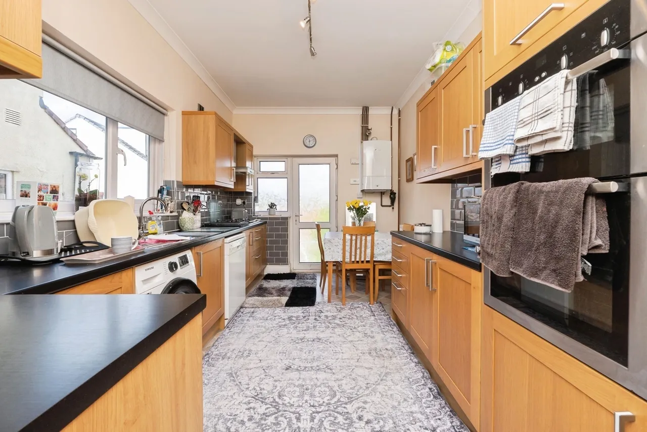 Winchester Road, Bristol, Somerset, BS4, photo 6