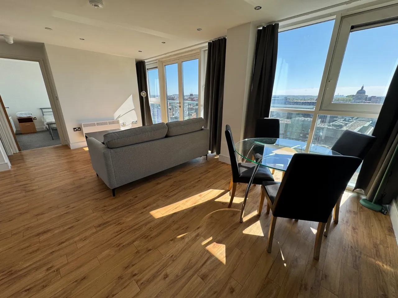 Huntingdon Street, Nottingham, NG1, photo 7