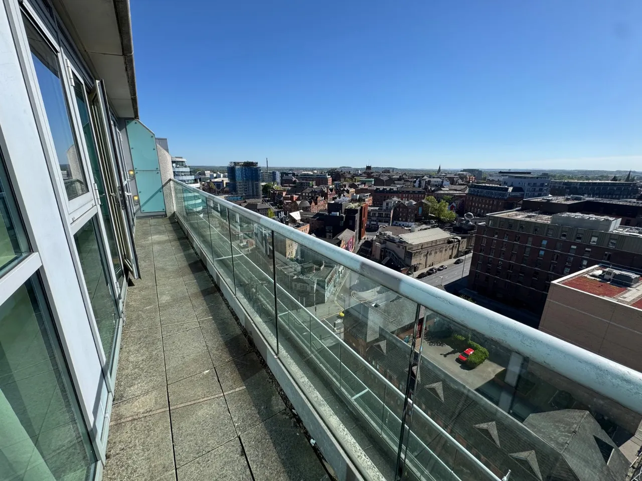 Huntingdon Street, Nottingham, NG1, photo 8