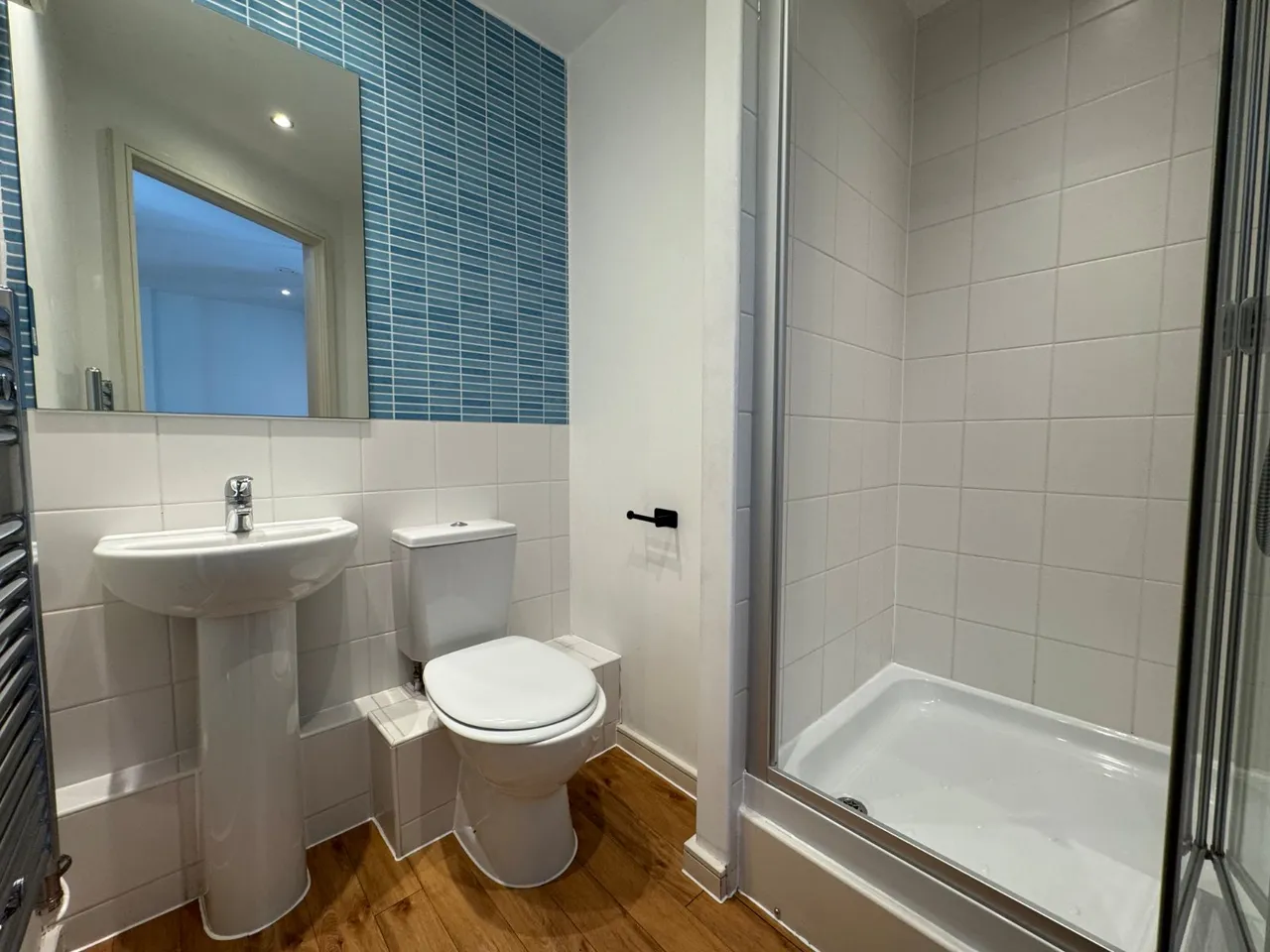 Huntingdon Street, Nottingham, NG1, photo 4