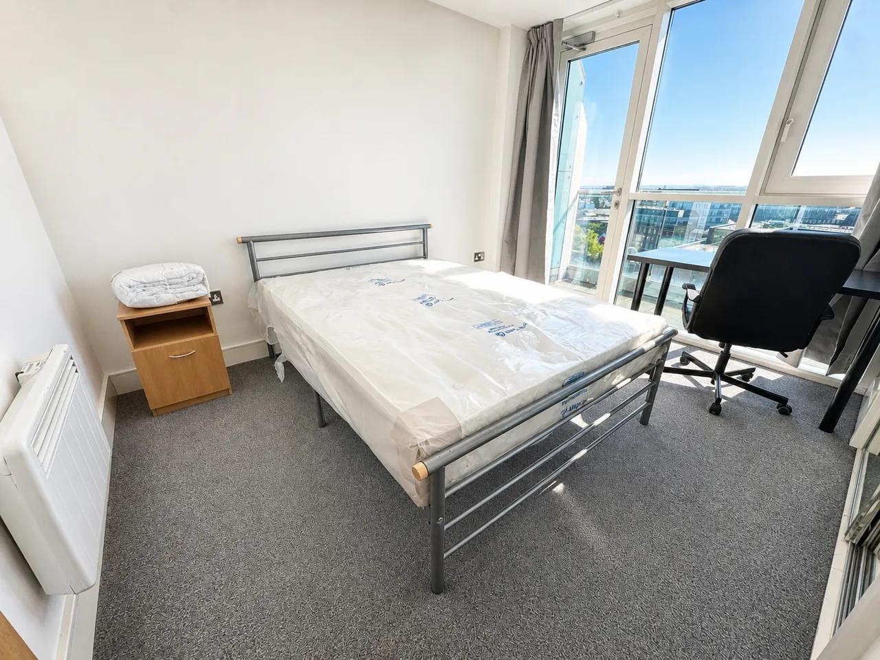 Huntingdon Street, Nottingham, NG1, photo 5