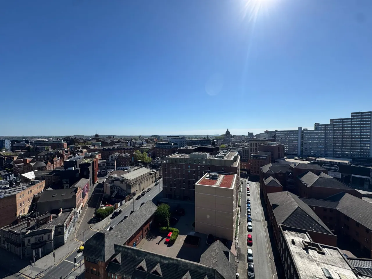 Huntingdon Street, Nottingham, NG1, photo 9