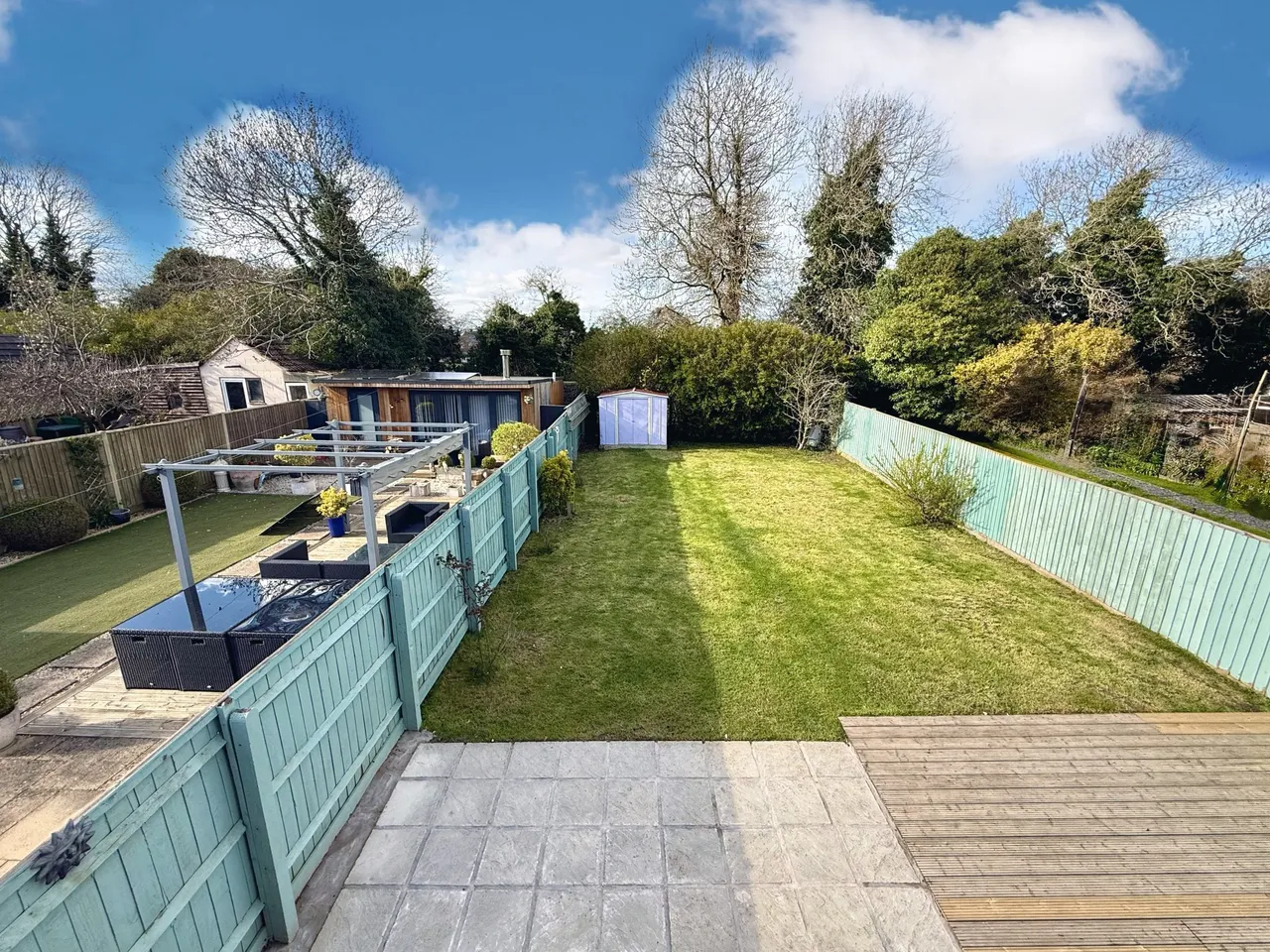Woodside Avenue, Swindon, Wiltshire, SN3 1DU, photo 5