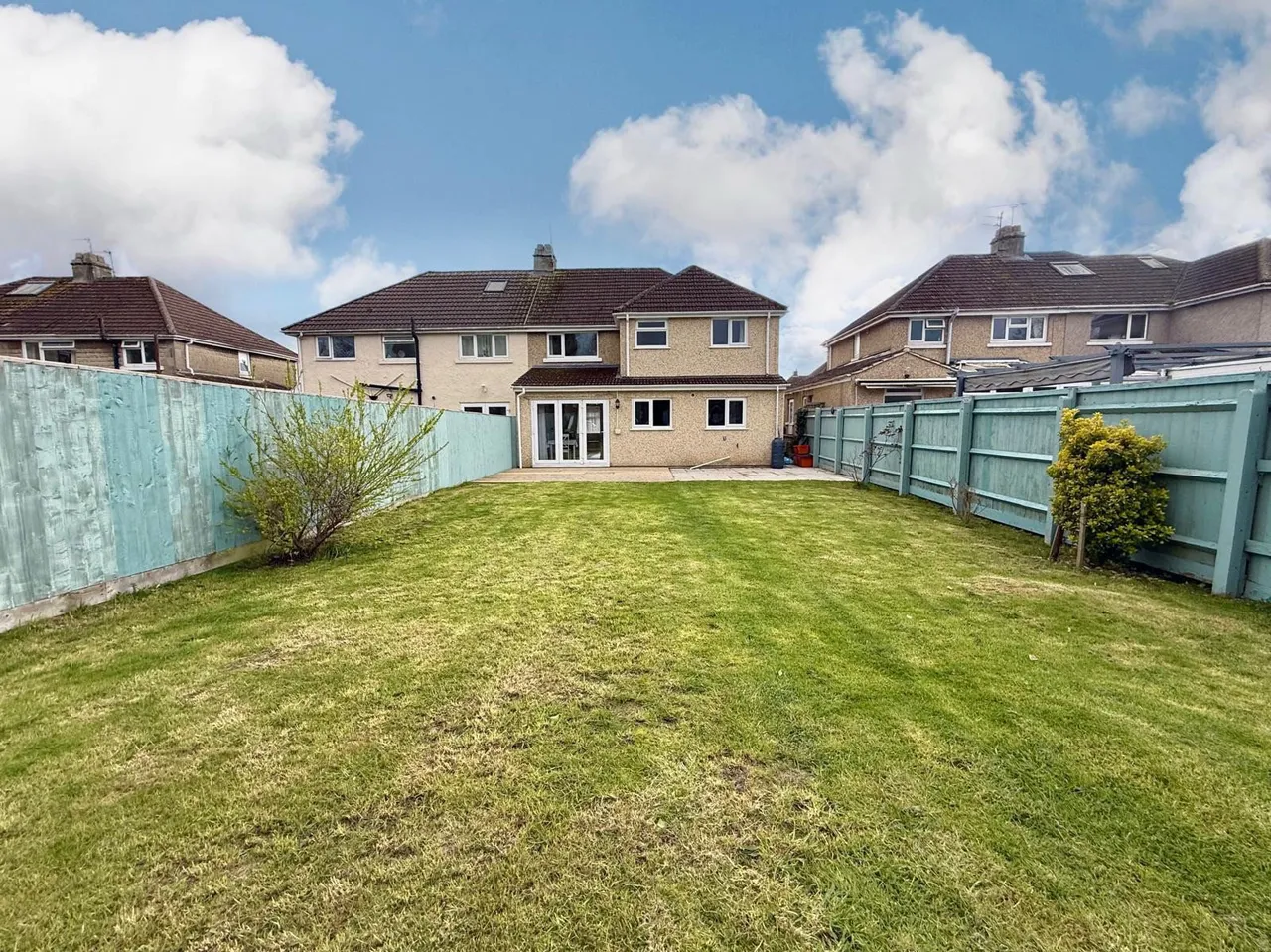 Woodside Avenue, Swindon, Wiltshire, SN3 1DU, photo 3