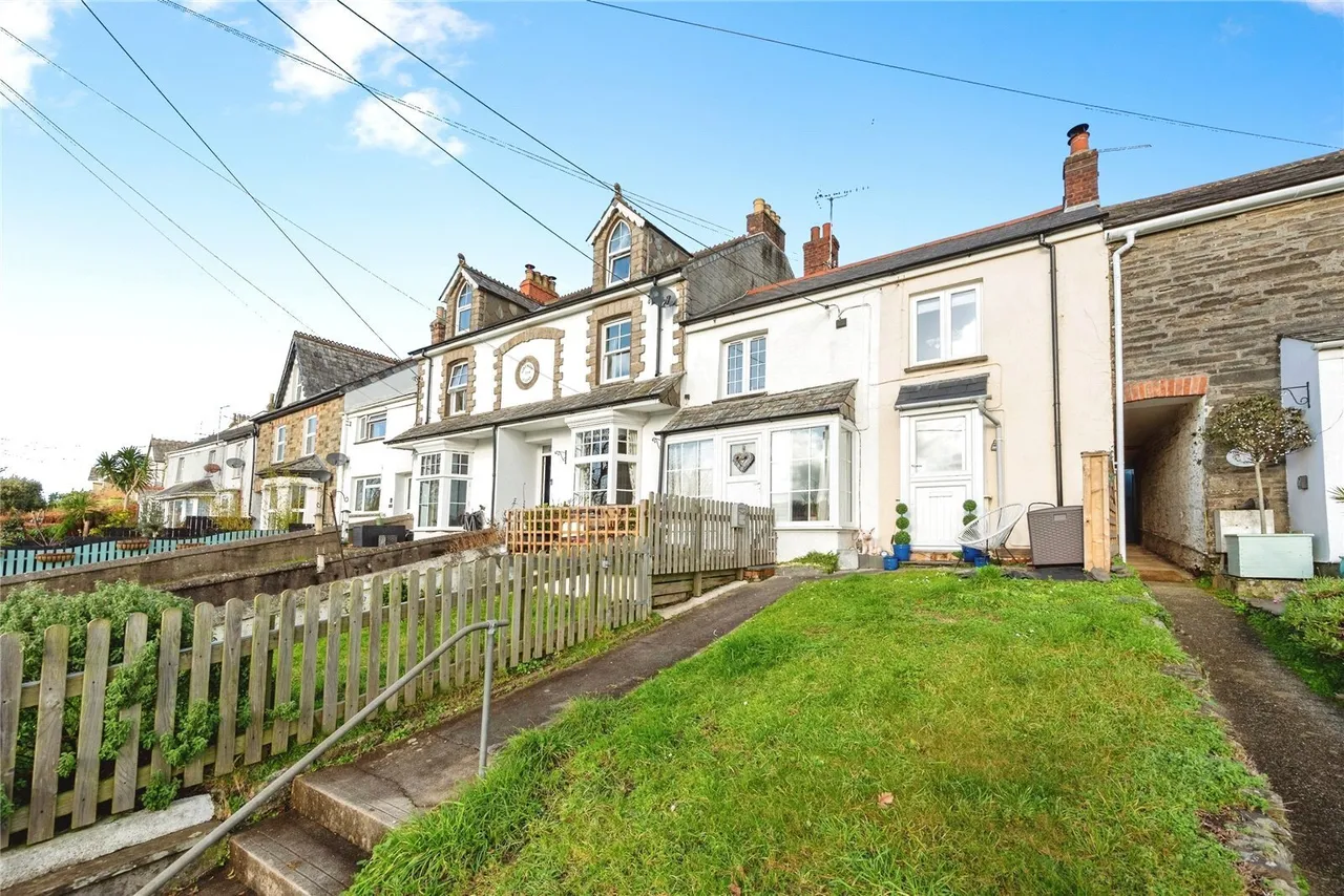 Egloshayle Road, Wadebridge, PL27, photo 19