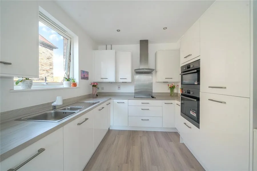 Elizabeth Maud Place, Headington, OX3, photo 13