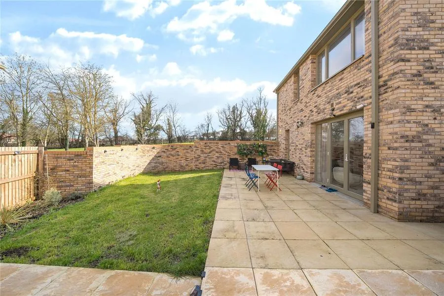 Elizabeth Maud Place, Headington, OX3, photo 24