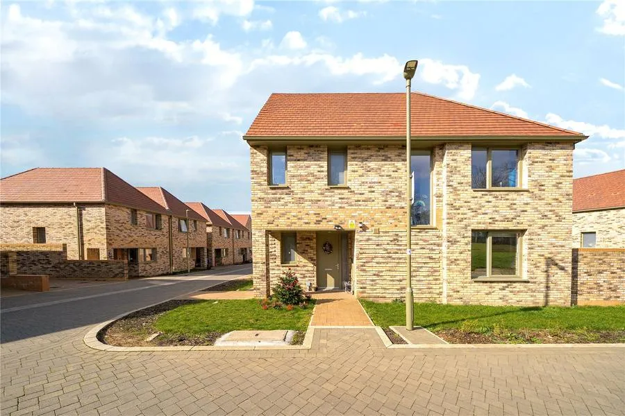 Elizabeth Maud Place, Headington, OX3, photo 22