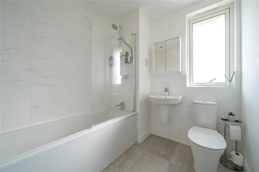 Elizabeth Maud Place, Headington, OX3, photo 10