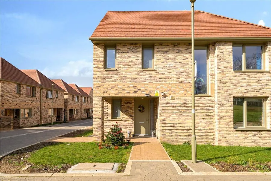 Elizabeth Maud Place, Headington, OX3, photo 21