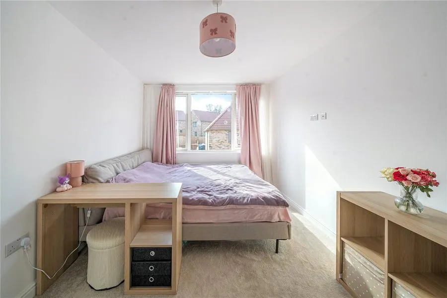 Elizabeth Maud Place, Headington, OX3, photo 17