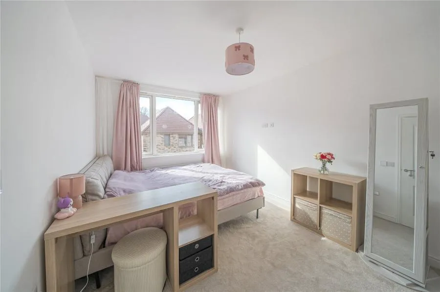 Elizabeth Maud Place, Headington, OX3, photo 9