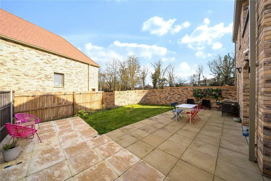 Elizabeth Maud Place, Headington, OX3, photo 5