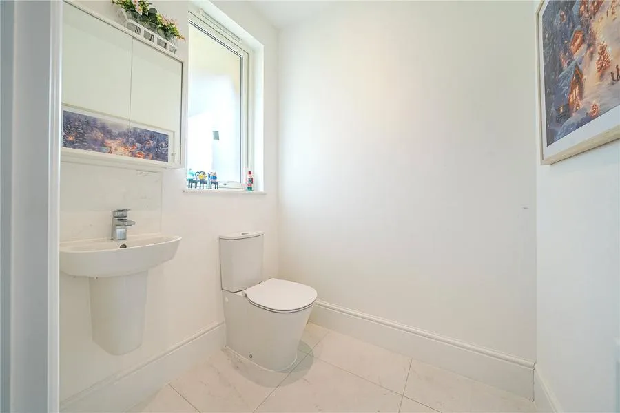 Elizabeth Maud Place, Headington, OX3, photo 19
