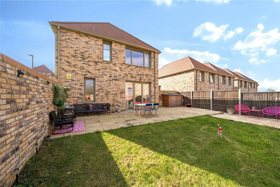 Elizabeth Maud Place, Headington, OX3, photo 23